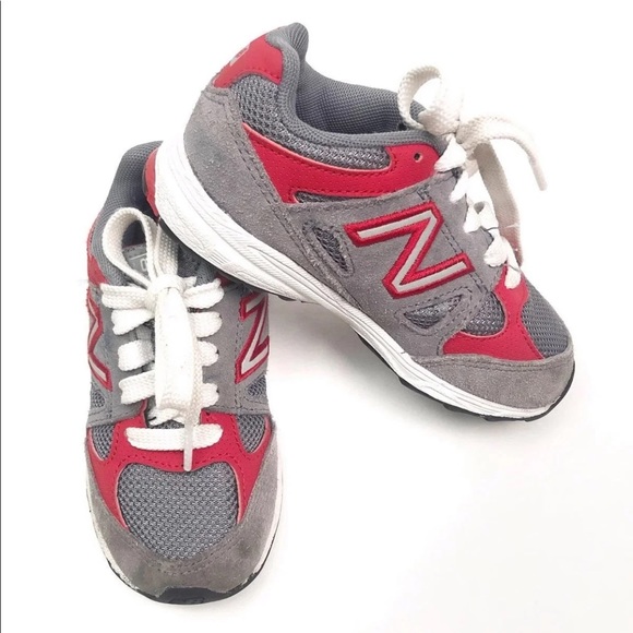new balance sneakers toddler boy
